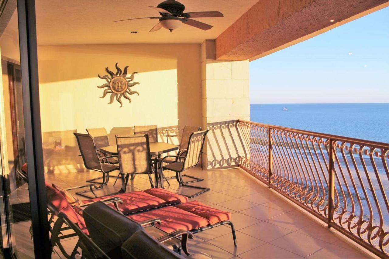 Sonoran Sun 2Br Upper Se 906 By Casago Villa Puerto Penasco Luaran gambar