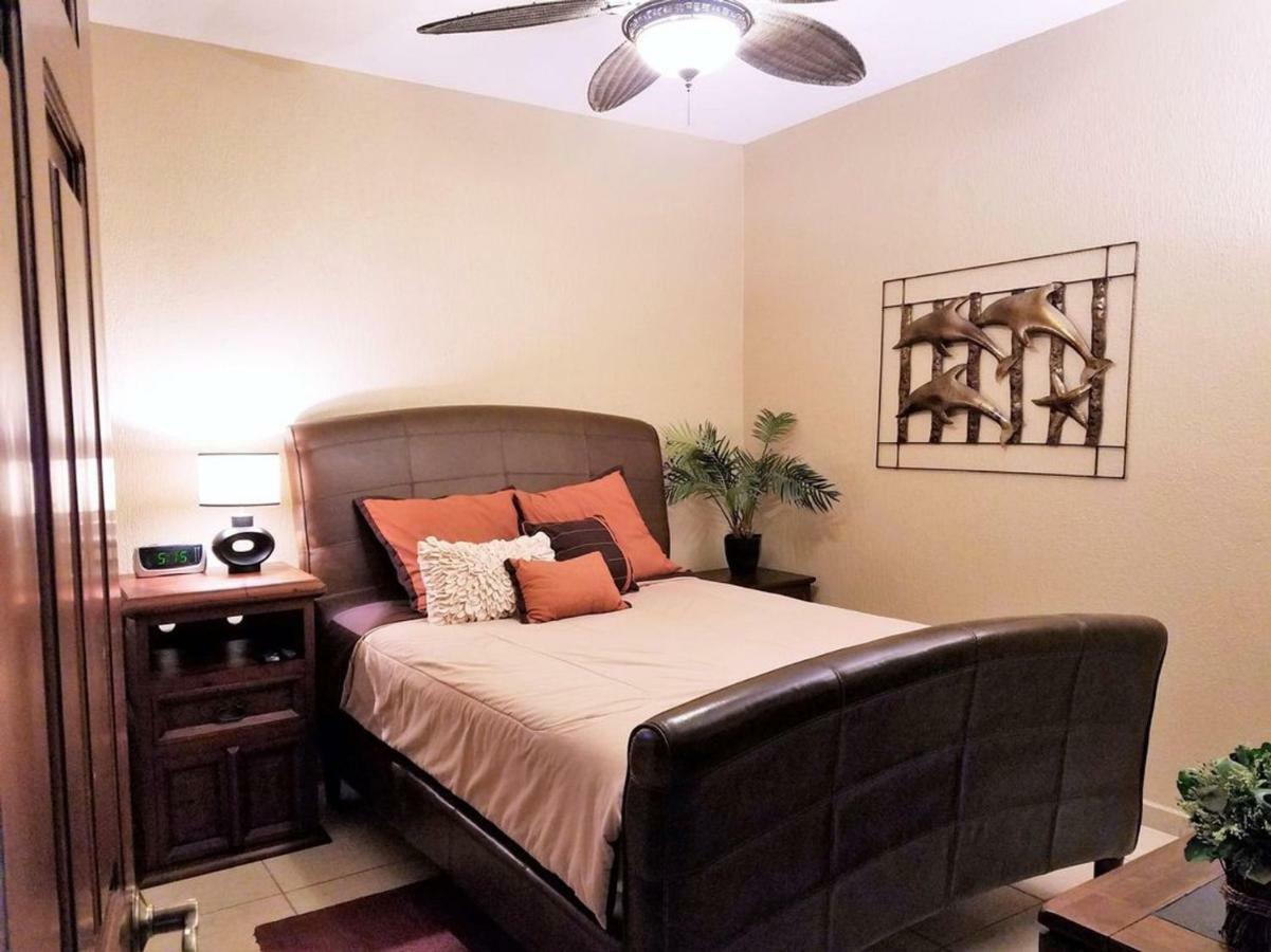 Sonoran Sun 2Br Upper Se 906 By Casago Villa Puerto Penasco Luaran gambar