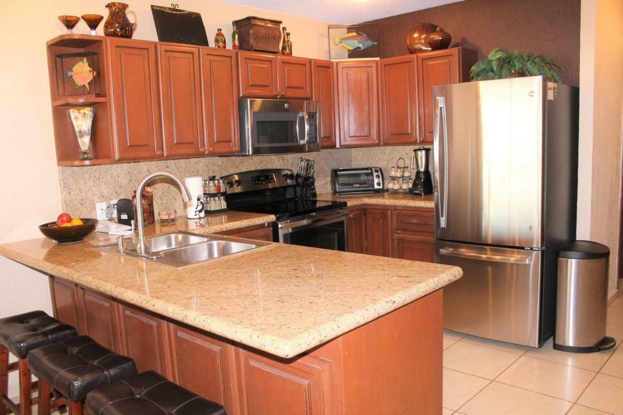 Sonoran Sun 2Br Upper Se 906 By Casago Villa Puerto Penasco Luaran gambar