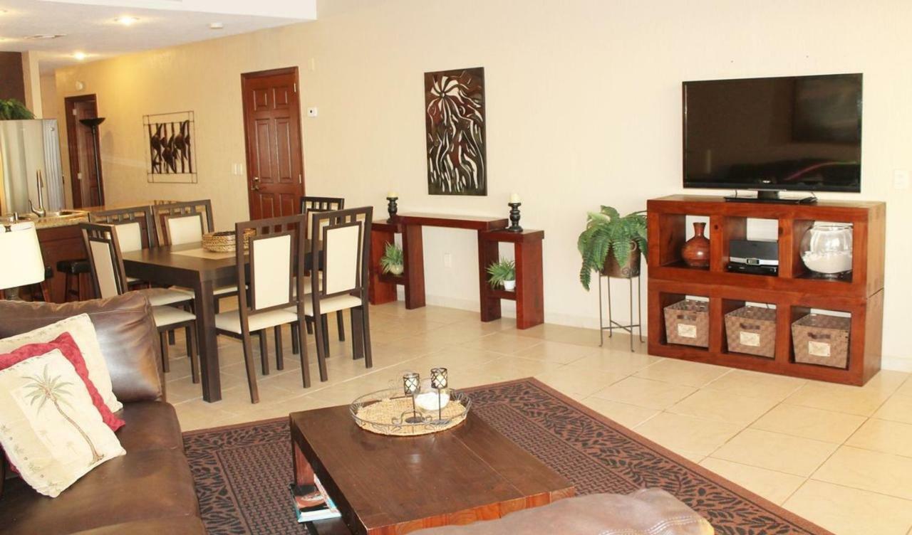 Sonoran Sun 2Br Upper Se 906 By Casago Villa Puerto Penasco Luaran gambar