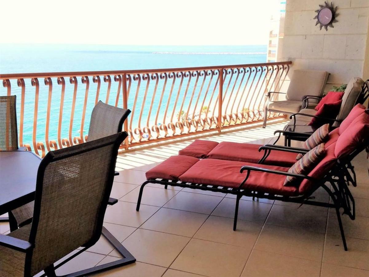 Sonoran Sun 2Br Upper Se 906 By Casago Villa Puerto Penasco Luaran gambar