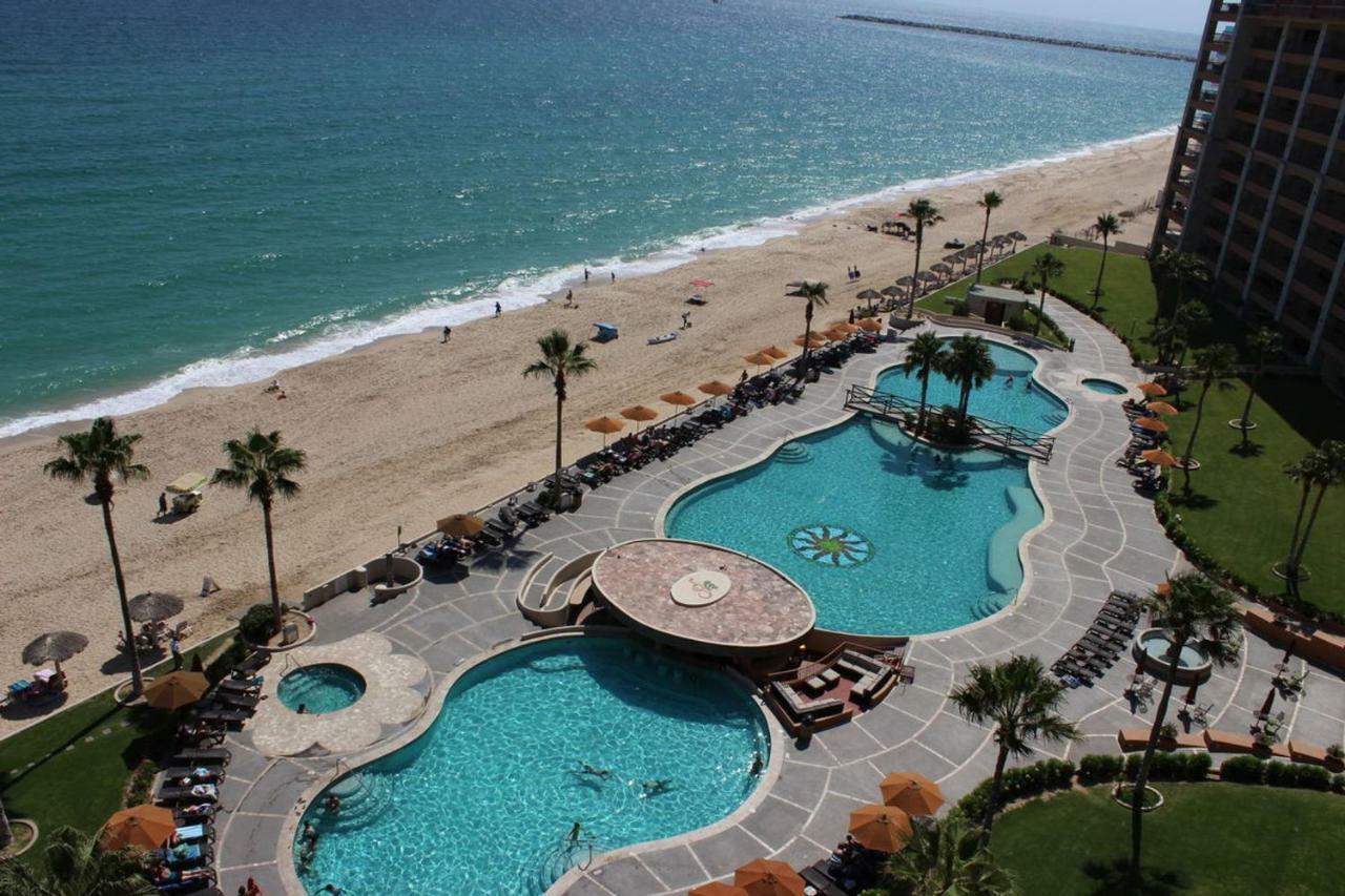 Sonoran Sun 2Br Upper Se 906 By Casago Villa Puerto Penasco Luaran gambar