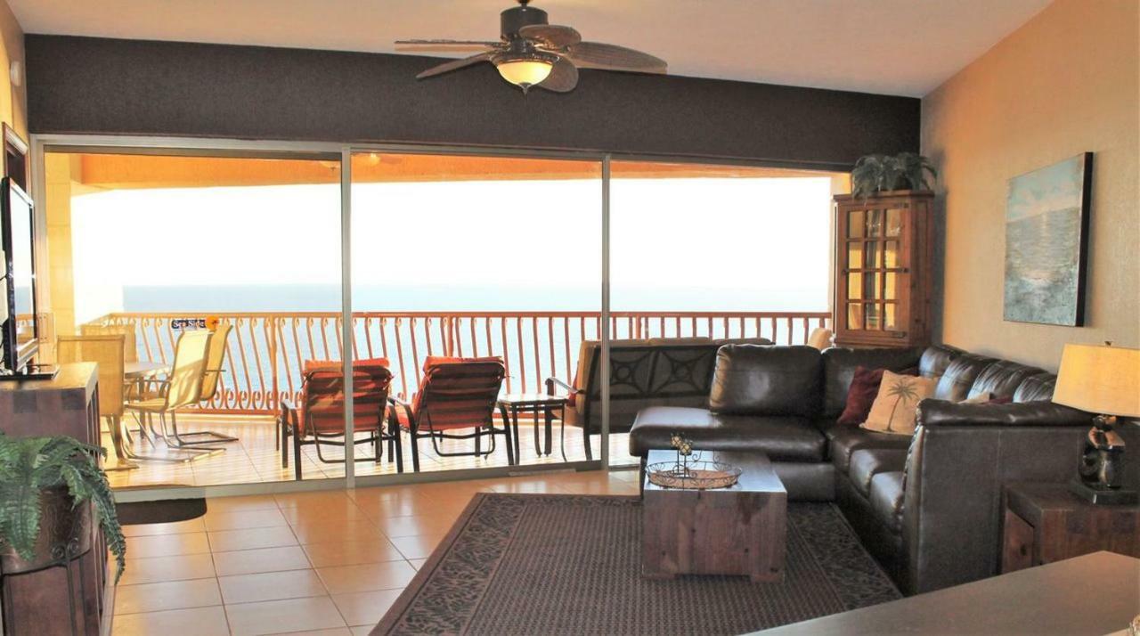 Sonoran Sun 2Br Upper Se 906 By Casago Villa Puerto Penasco Luaran gambar