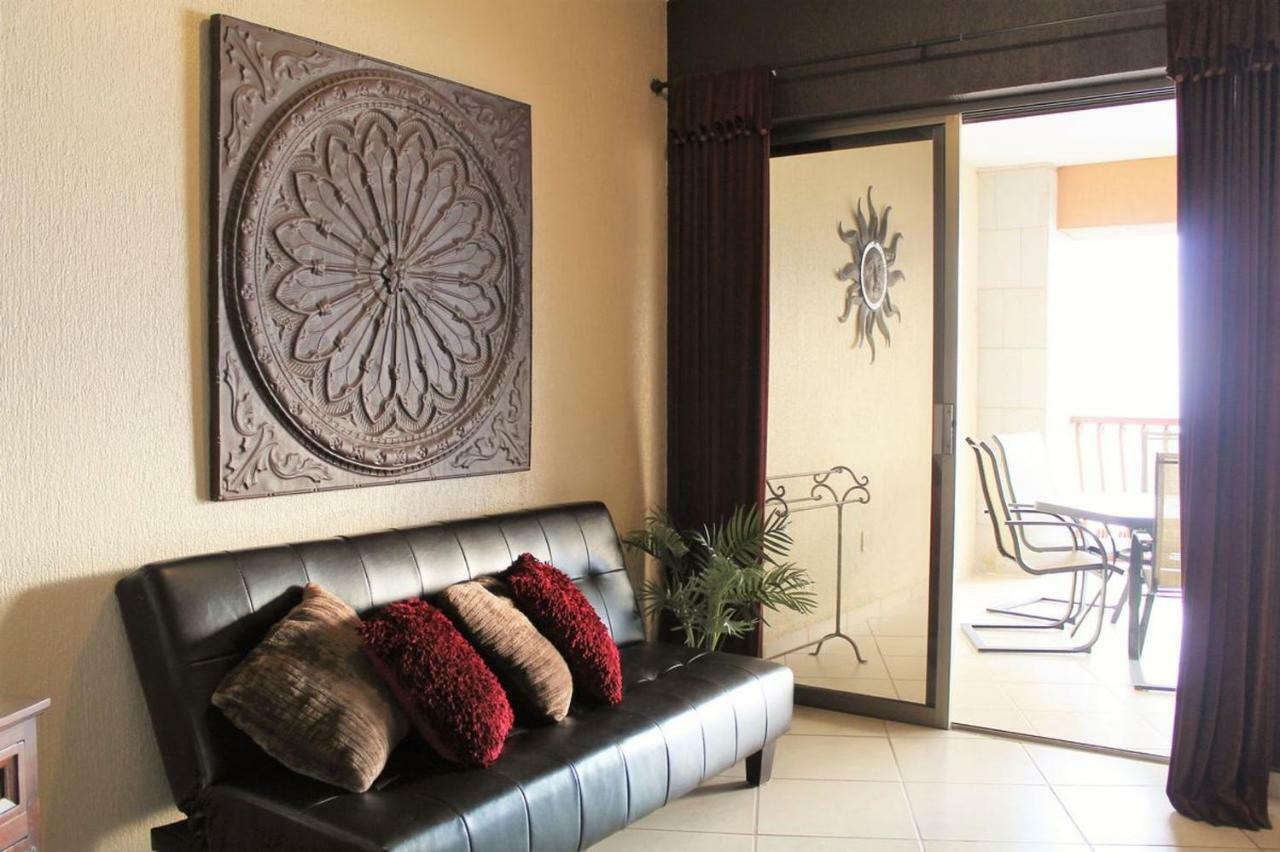 Sonoran Sun 2Br Upper Se 906 By Casago Villa Puerto Penasco Luaran gambar