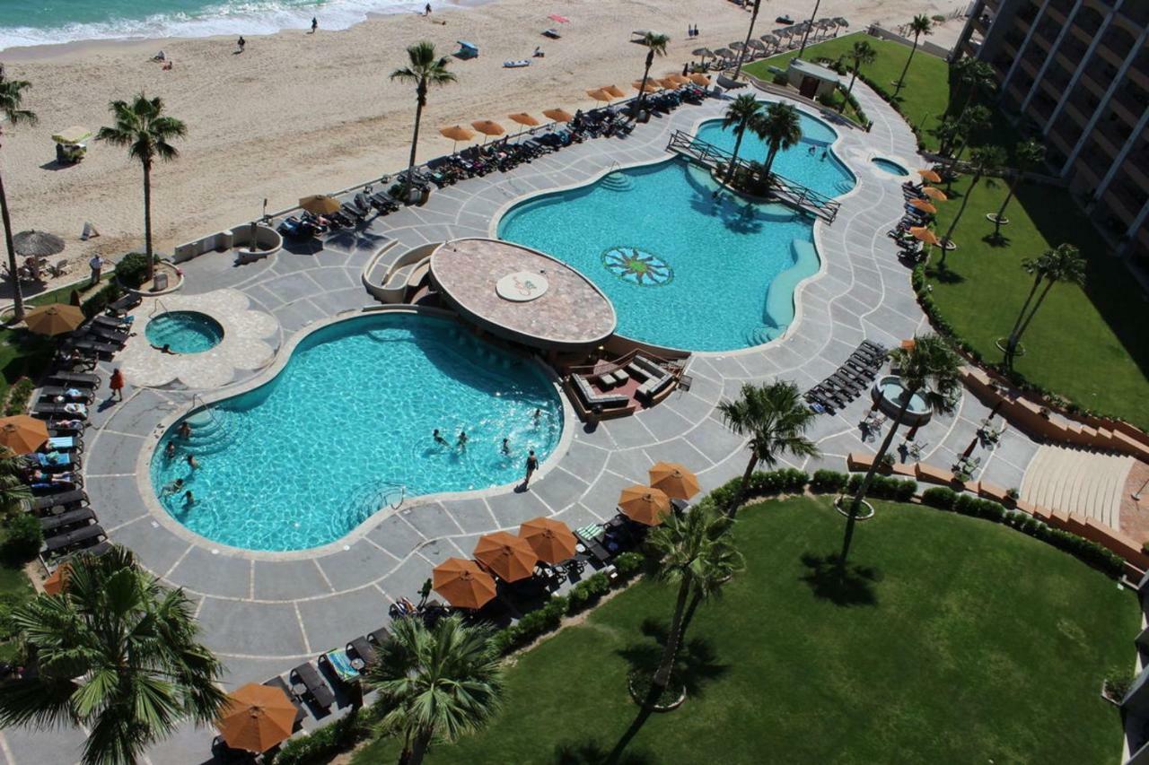 Sonoran Sun 2Br Upper Se 906 By Casago Villa Puerto Penasco Luaran gambar